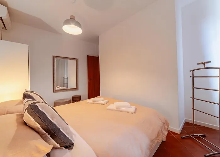 Tiberina Rooftop Trastevere Apartamento