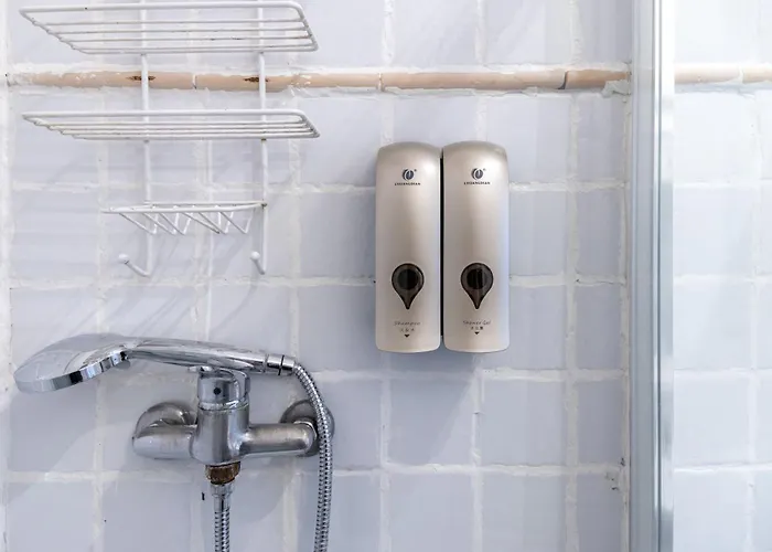 Apartamento Tiberina Rooftop Trastevere *
